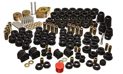 Energy Suspension Hyper-Flex Master Set 2.18108G Photo - Primary