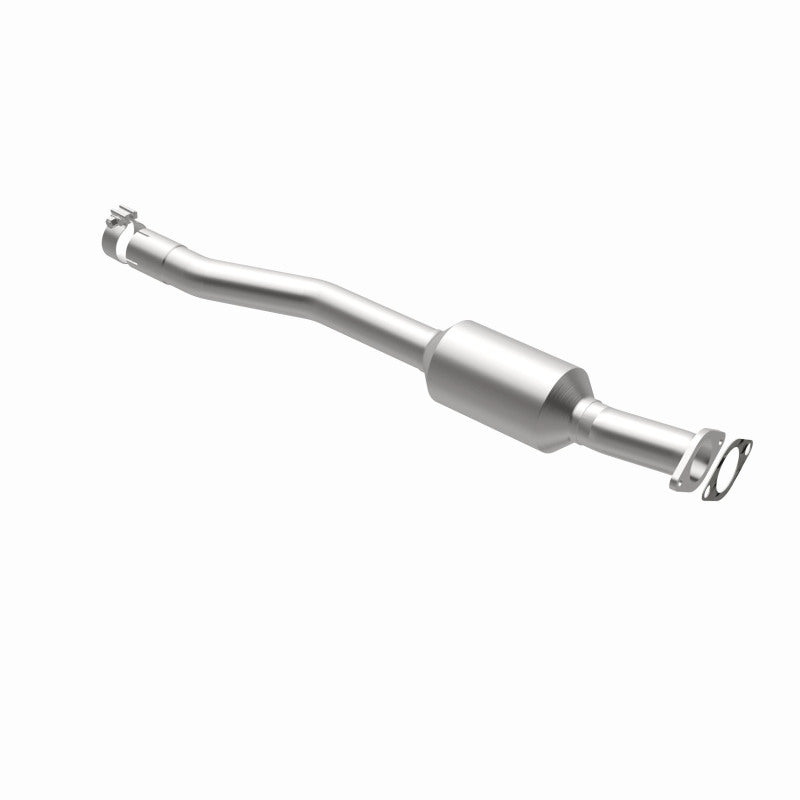 MagnaFlow California Grade CARB Compliant Direct-Fit Catalytic Converter 5592103 360 Degree Image Set