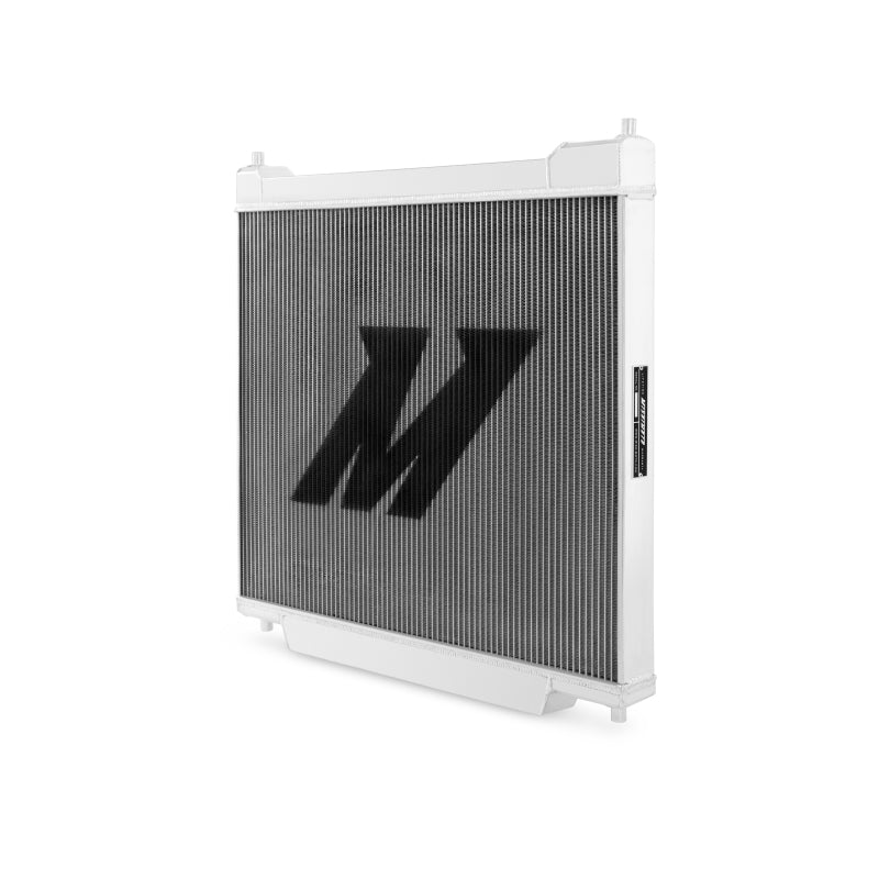 Mishimoto Aluminum Radiator - 1995-1997 Ford 7.3L Powerstroke MMRAD-F2D-95 User 3