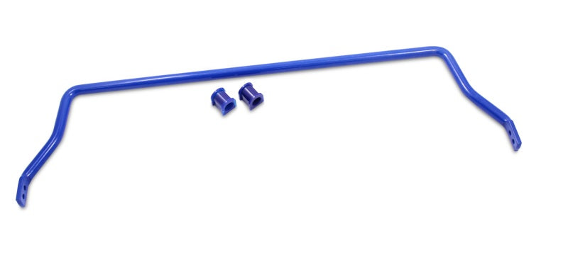 SuperPro Front 24mm Heavy Duty 2 Position Blade Adjustable Sway Bar MX-5 NA RC0035FZ-24 Photo - Primary