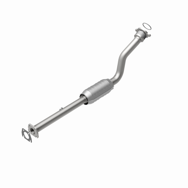 MagnaFlow HM Grade Federal / EPA Compliant Direct-Fit Catalytic Converter 23519 360 Degree Image Set