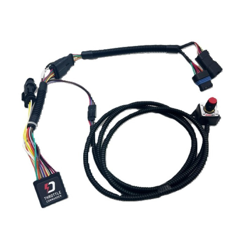 Dynojet 23-24 Kawasaki KRX 1000 Throttle Commander Kit 96070014 96070014 User 1