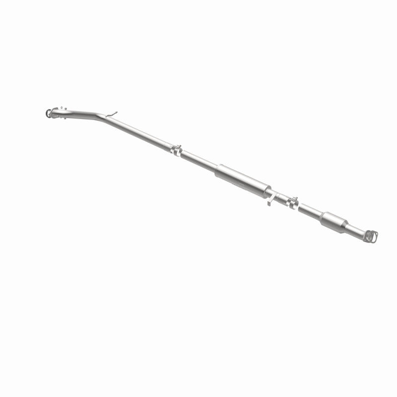 Magnaflow Conv DF 06-09 Eclipse 3.8L rear OEM (Not for sale in California) 49152 49152 360 Degree Image Set