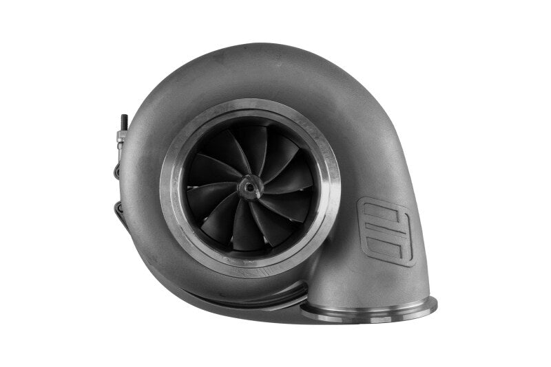 Turbosmart 8280 V-Band 0.96AR External Wastegate TS-1 Turbocharger TS-1-8280C-VB096E TS-1-8280C-VB096E User 1
