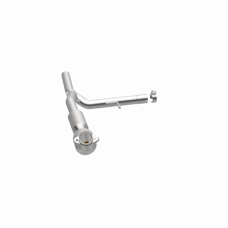 Magnaflow 2004 Ford F-150 5.4L Direct Fit Converter 5582706 5582706 360 Degree Image Set