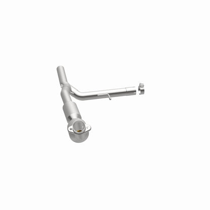 Magnaflow 2004 Ford F-150 5.4L Direct Fit Converter 5582706 5582706 360 Degree Image Set