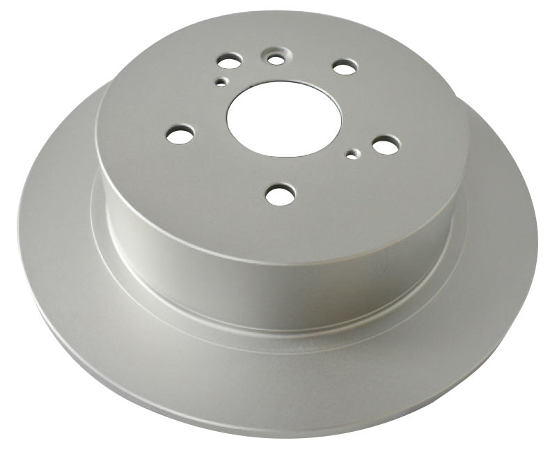 DBA DBA En-Shield Standard Rotors Brakes, Rotors & Pads Brake Rotors - OE main image