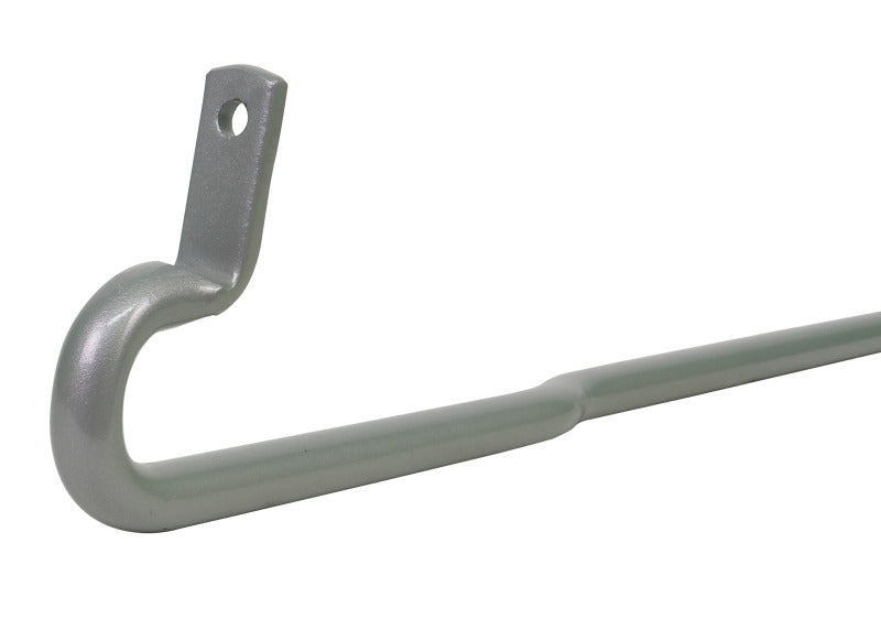 Whiteline Rear Sway Bar 20mm Heavy Duty Subaru Forester 2009-2010 BSR49 Photo - Unmounted