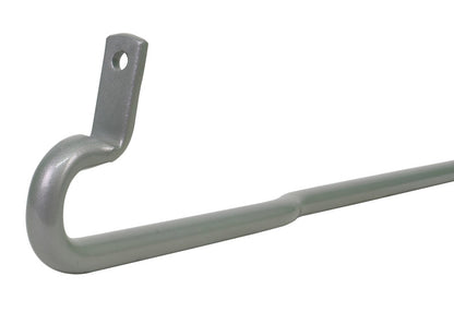 Whiteline Rear Sway Bar 20mm Heavy Duty Subaru Forester 2009-2010 BSR49 Photo - Unmounted