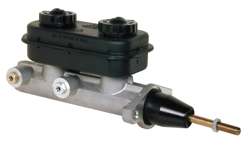 Wilwood Chrysler Style Master Cylinder Kit - 1-1/16" Bore 260-4894 Photo - Primary