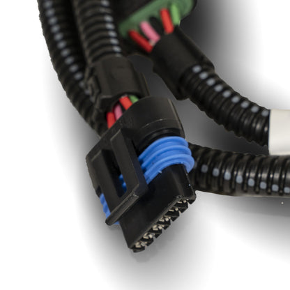 BD Diesel Chev 6.5L PMD Extension Cable - 40in 1036530 Photo - Unmounted