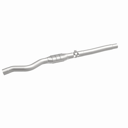 MagnaFlow Dodge Dakota Standard Grade Federal / EPA Compliant Direct-Fit Catalytic Converter 23233 360 Degree Image Set