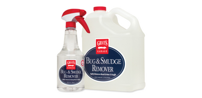 Griots Garage Bug & Smudge Remover - 22oz 10982 10982 Photo - Primary