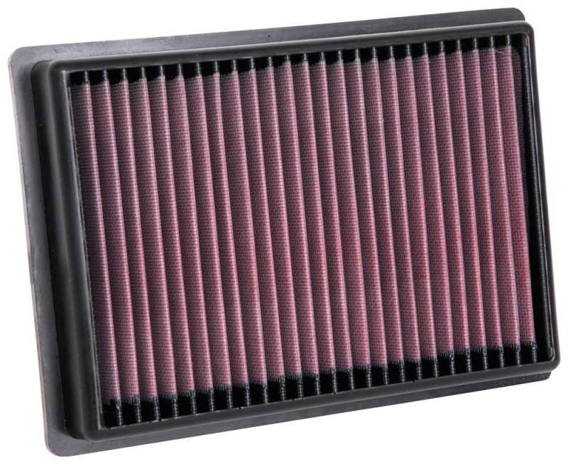 K&N Engineering KN Drop in Air Filters Air Filters Air Filters - Drop In main image