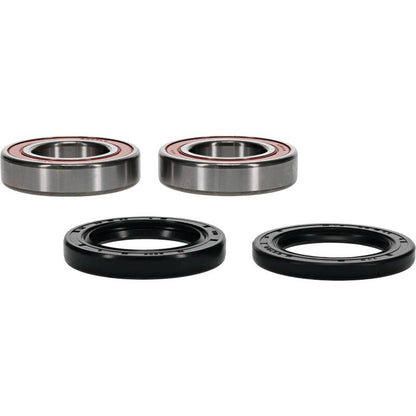 Pivot Works Odes Wheel Bearing Kit Premium Bearings 25-1733-P 25-1733-P Photo - Primary