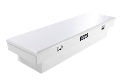 Dee Zee Deezee Universal Tool Box - Hardware Crossover - Single Lid White DZ8170S DZ8170S Photo - Unmounted
