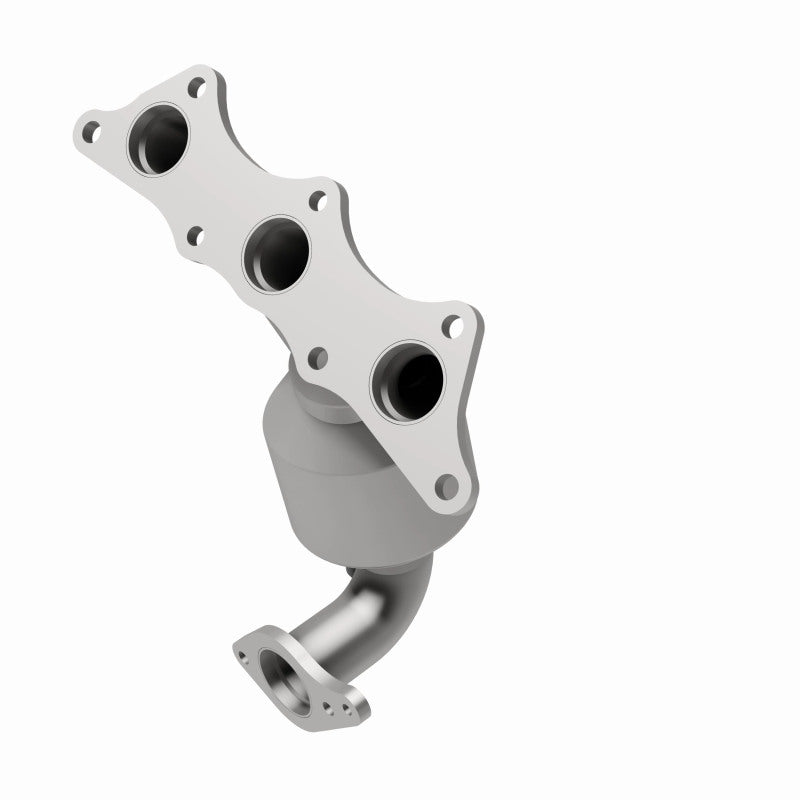 MagnaFlow Mitsubishi HM Grade Federal / EPA Compliant Manifold Catalytic Converter 50730 360 Degree Image Set