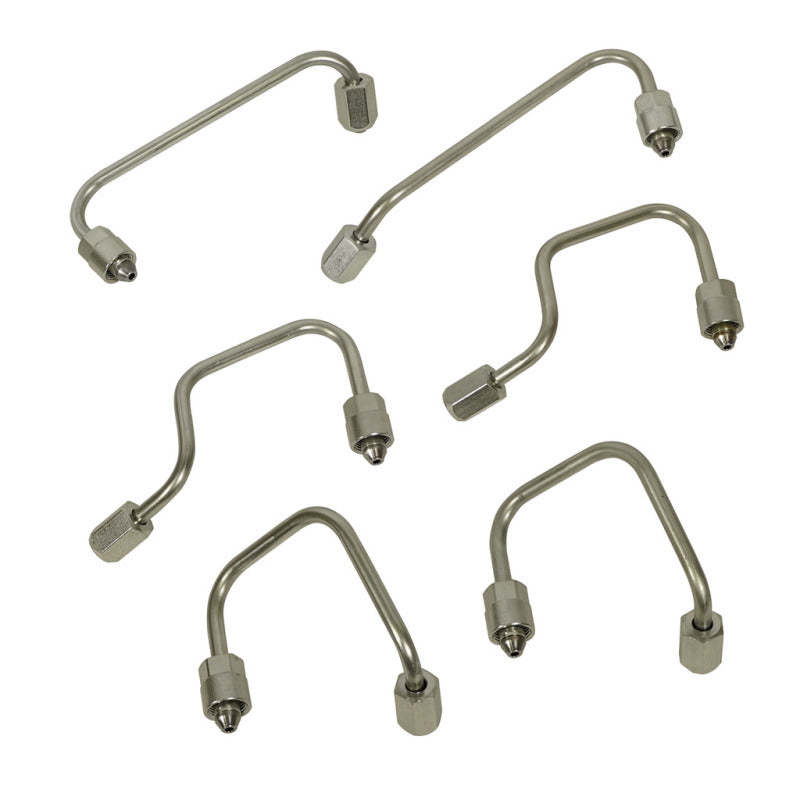 BD Diesel 2010.5-2012 Dodge/Ram Cummins 6.7L w/ SCR Injectors & Install Kit 1050187 1050187 Photo - out of package