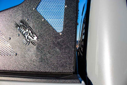 Fishbone Offroad 2016+ Toyota Tacoma Chase Rack FB21249 FB21249 Photo - lifestyle view