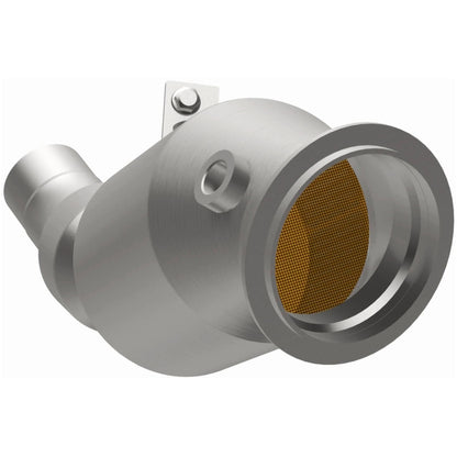 MagnaFlow BMW OEM Grade Federal / EPA Compliant Direct-Fit Catalytic Converter 52266 Photo - out of package