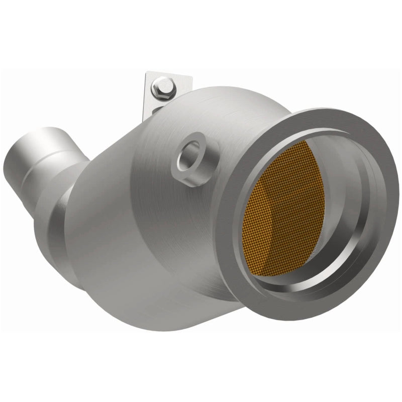 MagnaFlow BMW OEM Grade Federal / EPA Compliant Direct-Fit Catalytic Converter 52266 Photo - out of package