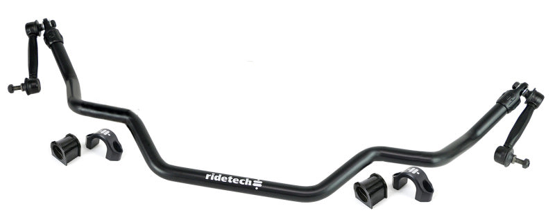Ridetech 64-66 Ford Mustang MuscleBar with PosiLinks Front 12099100 12099100 Photo - Primary