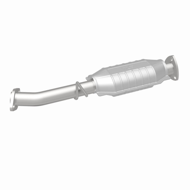 MagnaFlow Kia Sportage HM Grade Federal / EPA Compliant Direct-Fit Catalytic Converter 50669 360 Degree Image Set