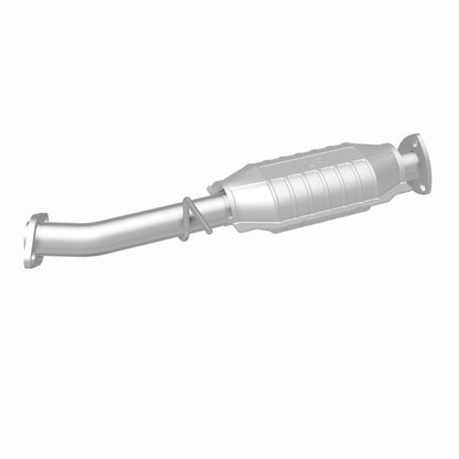 MagnaFlow Kia Sportage HM Grade Federal / EPA Compliant Direct-Fit Catalytic Converter 50669 360 Degree Image Set