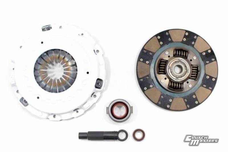 Clutch Masters 17-18 Honda Civic Type-R 2.0L FX250 Clutch Kit 08520-HD0F 08520-HD0F User 1