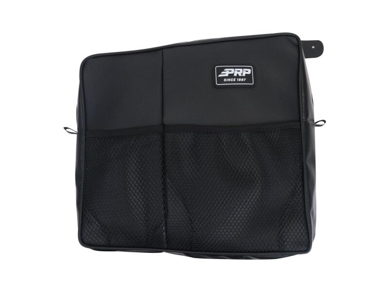PRP Seats PRP Kawasaki KRX Firewall Bags (Pair) E90 E90 Photo - Close Up
