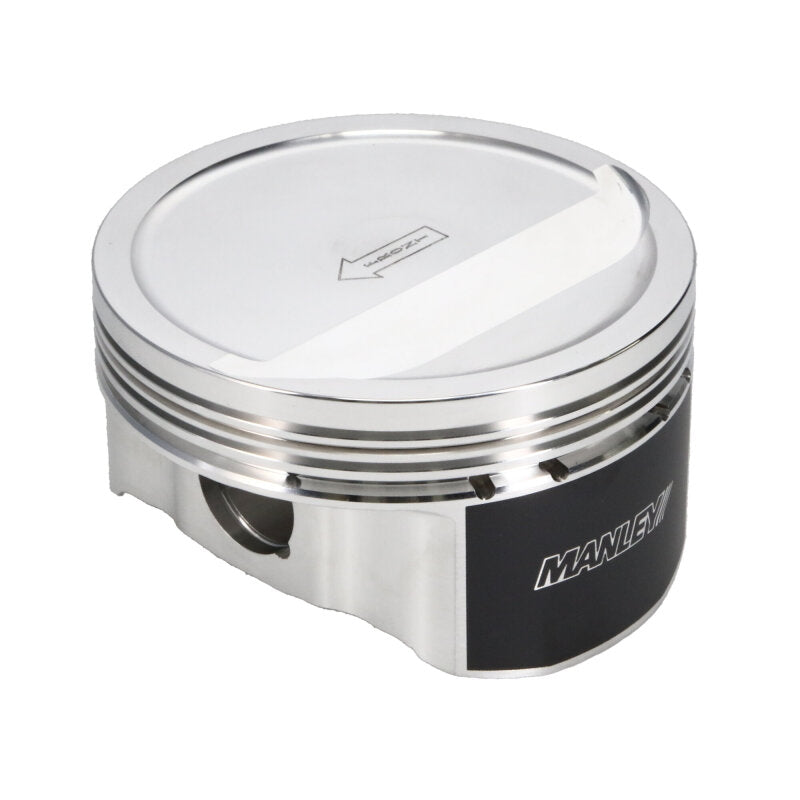 Manley Performance MAN Piston Sets - 8 Cyl Engine Components Piston Sets - Forged - 8cyl main image