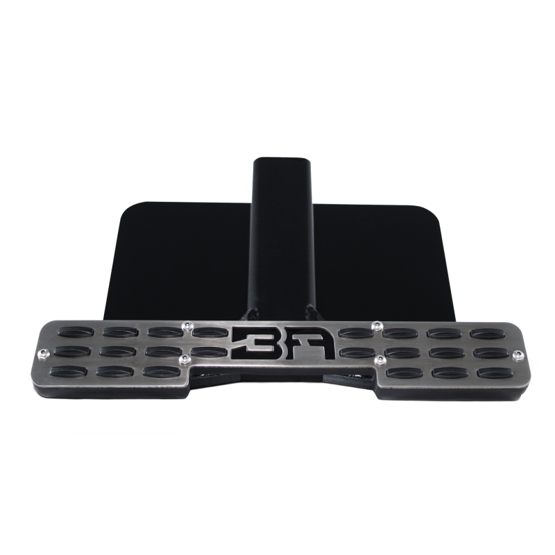 Body Armor 4x4 Backbone Hitch Skid 5136 5136 Photo - Close Up
