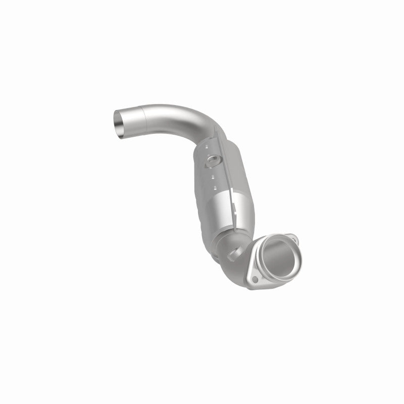 MagnaFlow OEM Grade Federal / EPA Compliant Direct-Fit Catalytic Converter 49498 360 Degree Image Set
