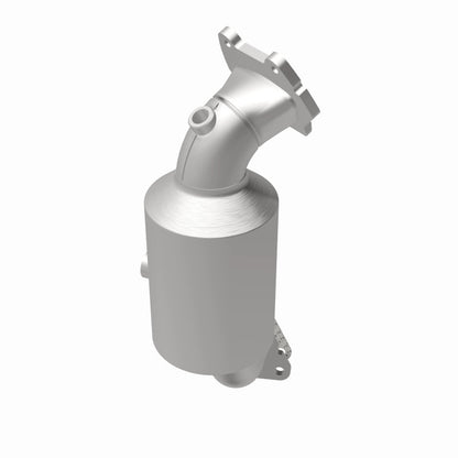 MagnaFlow OEM Grade Federal / EPA Compliant Manifold Catalytic Converter 52227 360 Degree Image Set