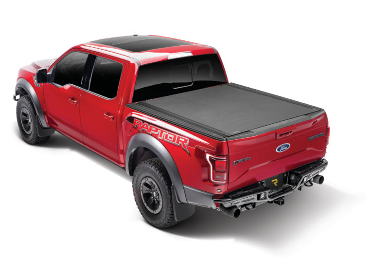 BAK Revolver X4s 20-23 Jeep Gladiator 5ft Bed 80701 Photo - Primary