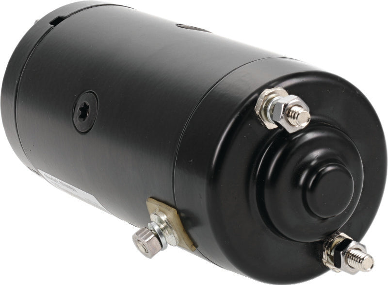 Bikers Choice Prestolite Starter Blk 215143 215143 Photo - Primary