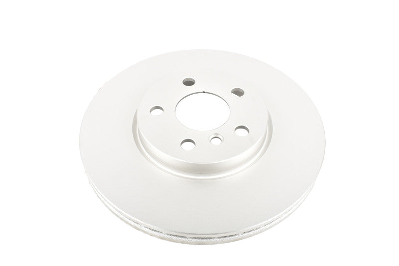 DBA DBA En-Shield Standard Rotors Brakes, Rotors & Pads Brake Rotors - OE main image