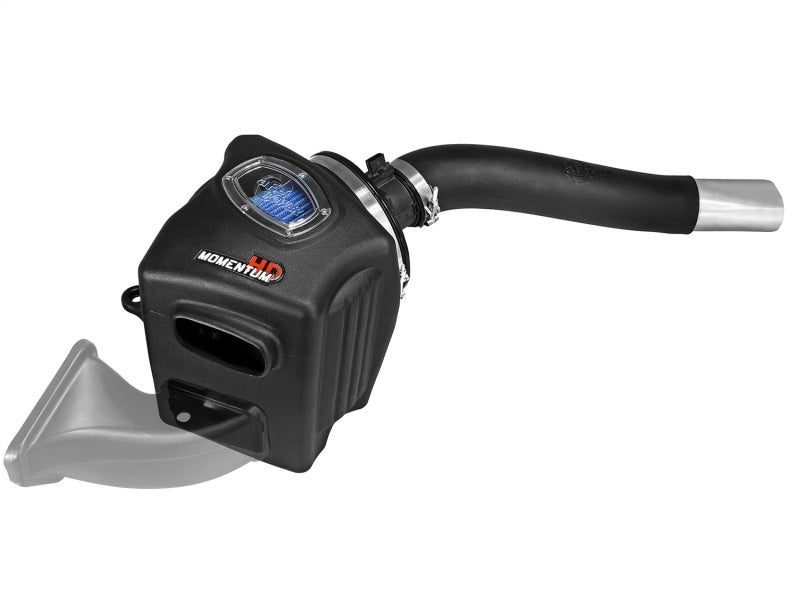 aFe  POWER 54-72006 Momentum HD Pro 5R Cold Air Intake System 54-72006 Photo - Primary