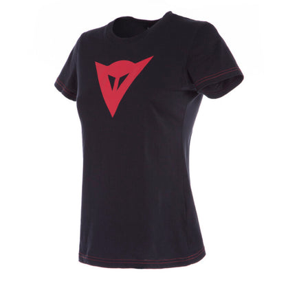 Dainese Speed Demon T-Shirt Bk/Rd Wsm 202896742-606-S 202896742-606-S User 1
