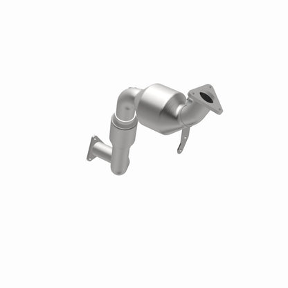 MagnaFlow OEM Grade Federal / EPA Compliant Direct-Fit Catalytic Converter 51947 360 Degree Image Set