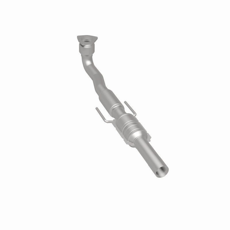 MagnaFlow Saab 9-3 OEM Grade Federal / EPA Compliant Direct-Fit Catalytic Converter 51784 360 Degree Image Set
