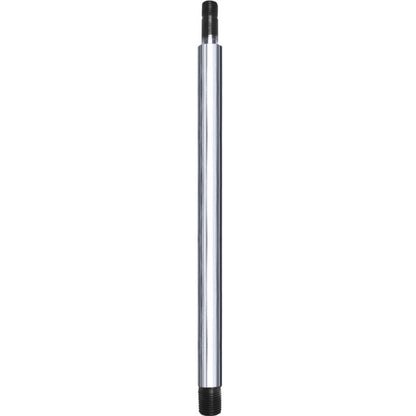 QA1 Piston Rod - 15mm OD x 9in Length - Chrome 9028-114 9028-114 Photo - Primary