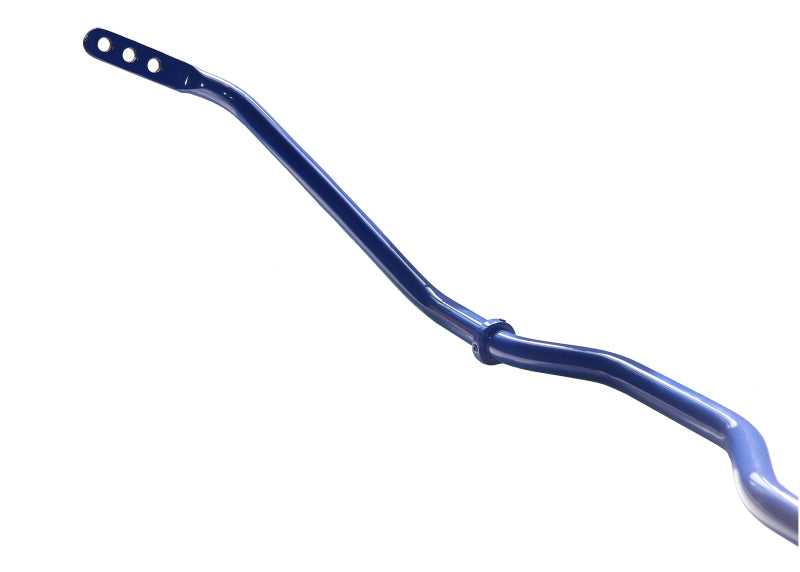 Superpro Tesla Model 3 20mm Rear Sway Bar RC0115RZ-20 RC0115RZ-20 Photo - out of package