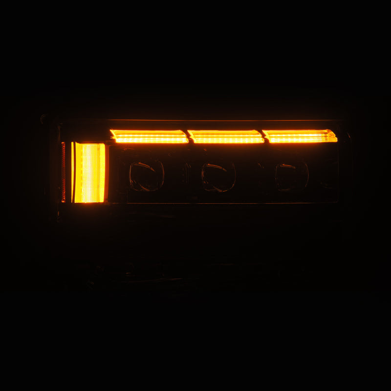 AlphaRex ARX NOVA Headlights Lights Headlights main image