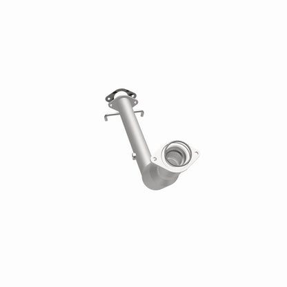 MagnaFlow Chevrolet California Grade CARB Compliant Direct-Fit Catalytic Converter 4561195 360 Degree Image Set