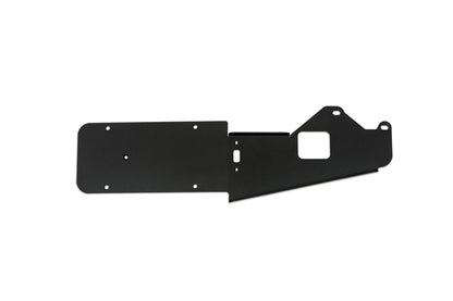 DV8 Offroad 21-23 Ford Bronco Rear License Plate Relocation Bracket LPBR-03 LPBR-03 Photo - Primary