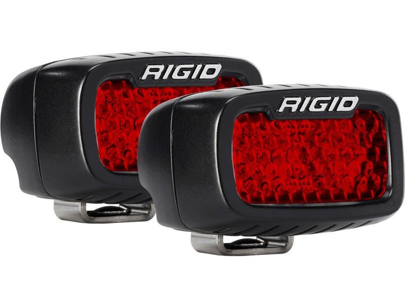 Rigid Industries RIG SRM Lights Light Bars & Cubes main image