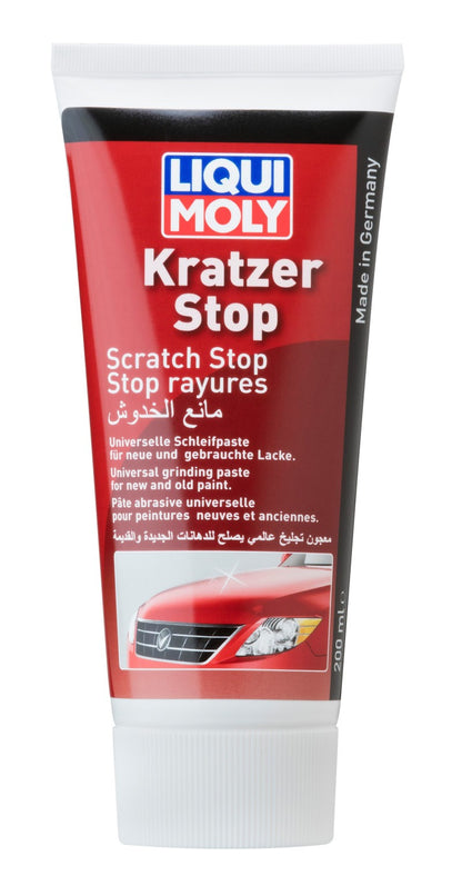 LIQUI MOLY 200mL Scratch Stop 20384 20384 User 1