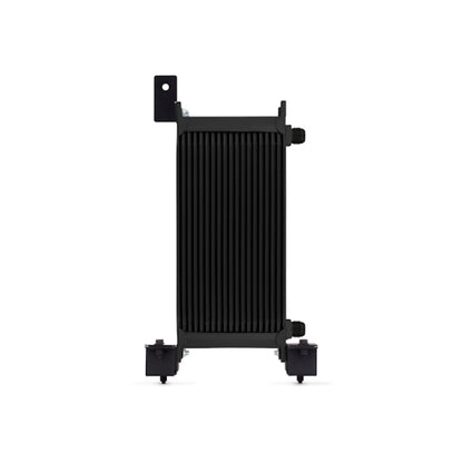 Mishimoto Transmission Cooler Kit - Black 2007-2011 Jeep Wrangler JK MMTC-WRA-07BK Photo - out of package