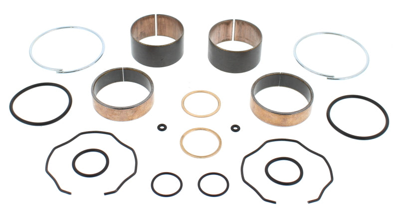 All Balls Racing 96-02 Honda CR80R Fork Bushing Kit 38-6112 38-6112 Photo - Primary